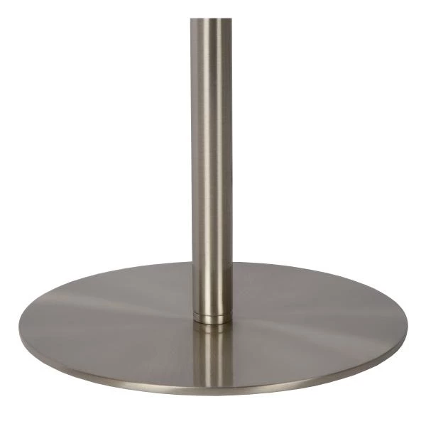 Lucide ANSELMO - Schreibtischlampe - LED Dim. - 1x9W 3000K - Chrom Matt - detail 4